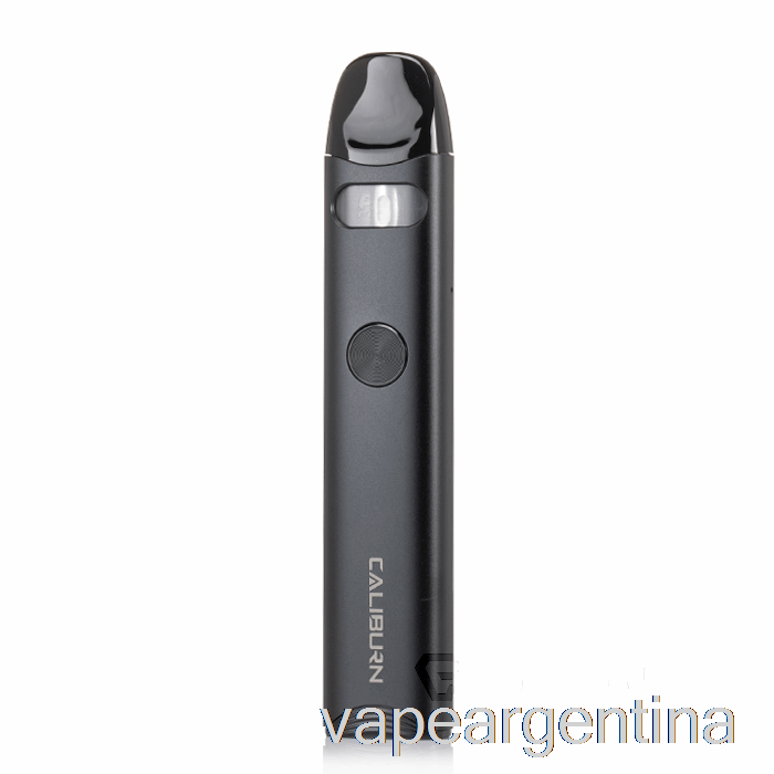 Uwell Caliburn A3 15w Pod System Negro Vape Descartable